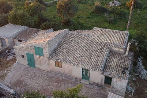 Landejendom i Scicli, Ragusa, Scicli - € 250.000 | Ref: V003016 - foto 4
